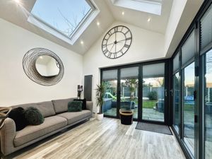 Family area- click for photo gallery